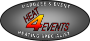 Heat 4 Events
