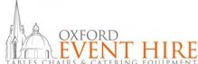 Oxford Event Hire